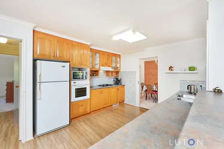 Sixth view of Homely house listing, 19 Tunney  Crescent, Florey ACT 2615