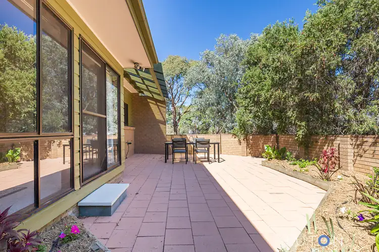 Fourth view of Homely house listing, 22/77 Newman Morris Circuit, Oxley ACT 2903