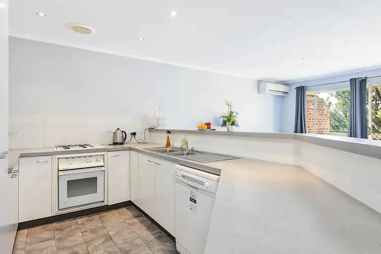 Fourth view of Homely townhouse listing, 14/11 Togo Place, Gordon ACT 2906