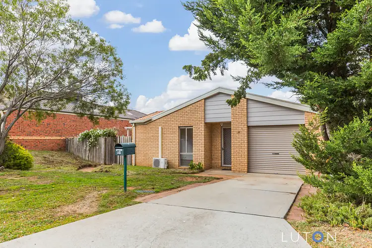 Main view of Homely house listing, 31 Jandamarra Street, Ngunnawal ACT 2913