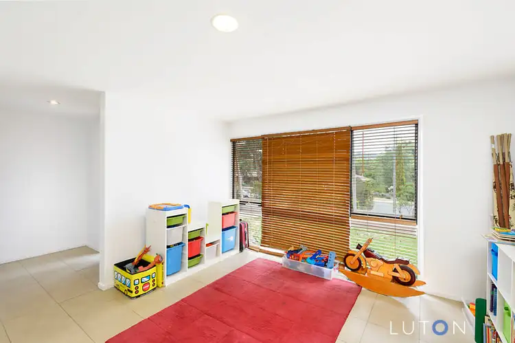 Sixth view of Homely house listing, 126 Sturdee Crescent, Monash ACT 2904