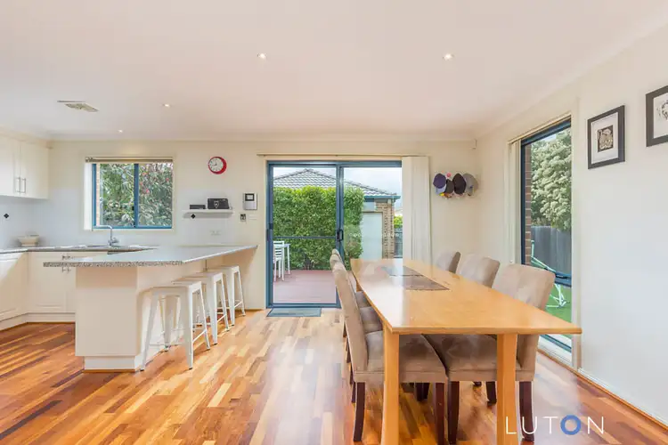 Sixth view of Homely house listing, 12 Glow Worm Grove, Harrison ACT 2914