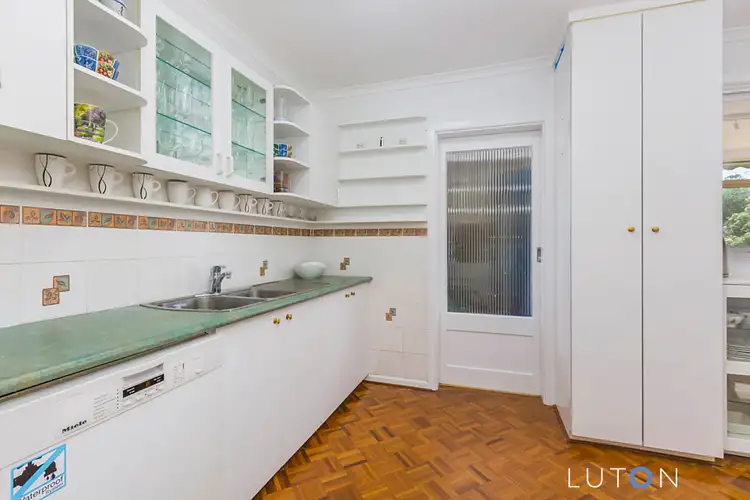Fourth view of Homely house listing, 11 Dodds Place, Watson ACT 2602