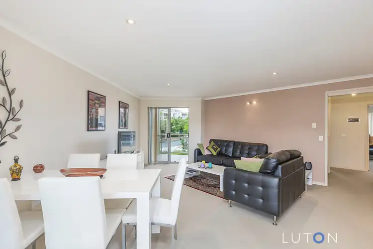 Third view of Homely unit listing, 51/20 Beissel Street, Belconnen ACT 2617