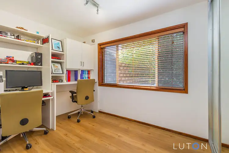 Sixth view of Homely apartment listing, 1/3 Carroll Street, Hughes ACT 2605