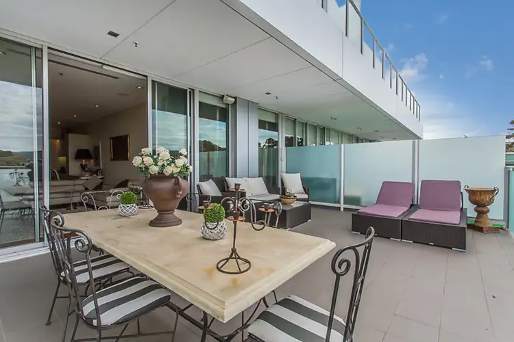 Sixth view of Homely apartment listing, 31/220 Greenhill Road, Eastwood SA 5063