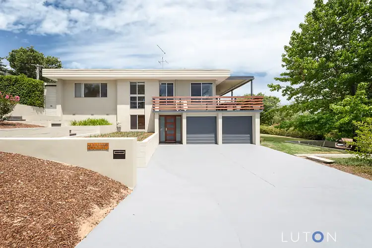 14 Martens Crescent, Weston ACT 2611