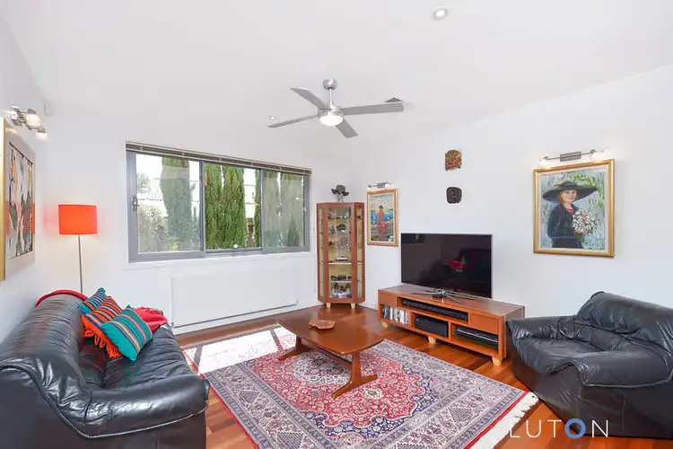 Fifth view of Homely house listing, 18 Tungun  Street, Narrabundah ACT 2604