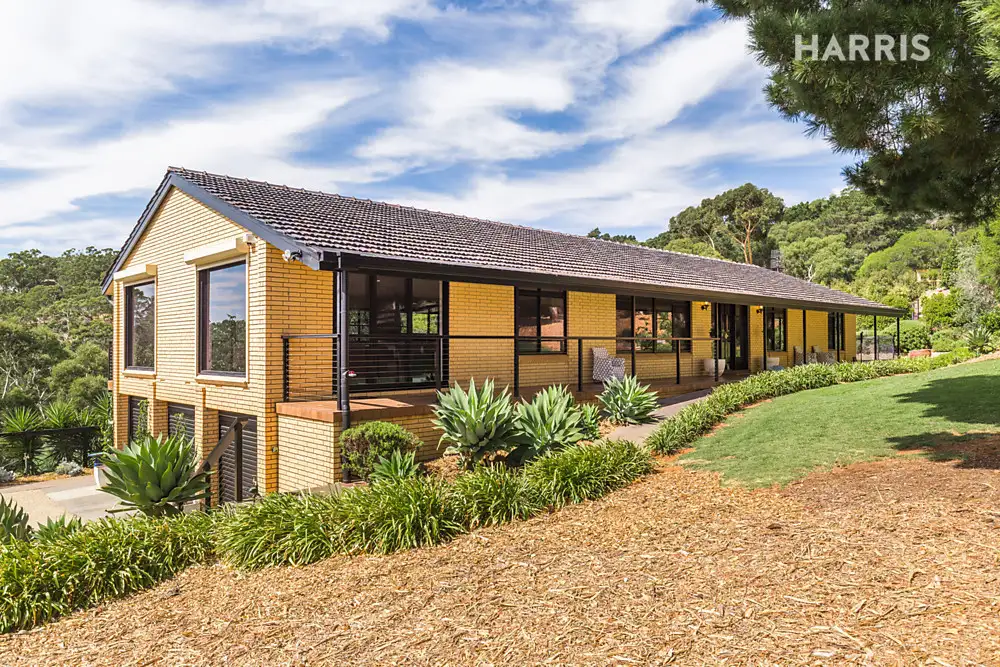Main view of Homely house listing, 43 Ridgeland Drive, Teringie SA 5072