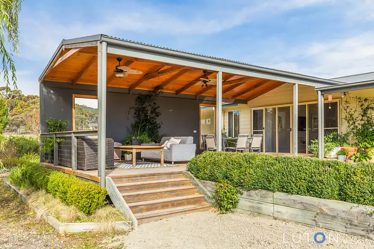 Fourth view of Homely house listing, 1152 Norton Road, Wamboin NSW 2620