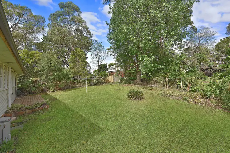 Second view of Homely house listing, 37 Kedumba Crescent, Turramurra NSW 2074