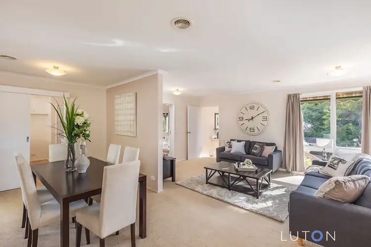 Fourth view of Homely house listing, 17 Beaurepaire Crescent, Holt ACT 2615