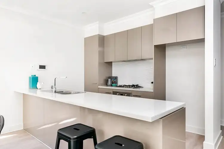 Fourth view of Homely house listing, 4B Seaforth Avenue, Dover Gardens SA 5048