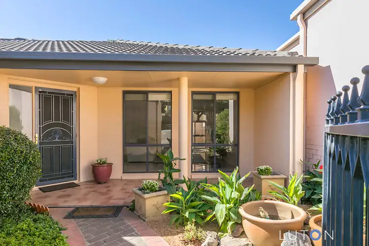 Third view of Homely house listing, 12 Lange Place, Bruce ACT 2617