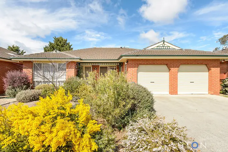 Main view of Homely townhouse listing, 18/156 Clive Steele Avenue, Monash ACT 2904