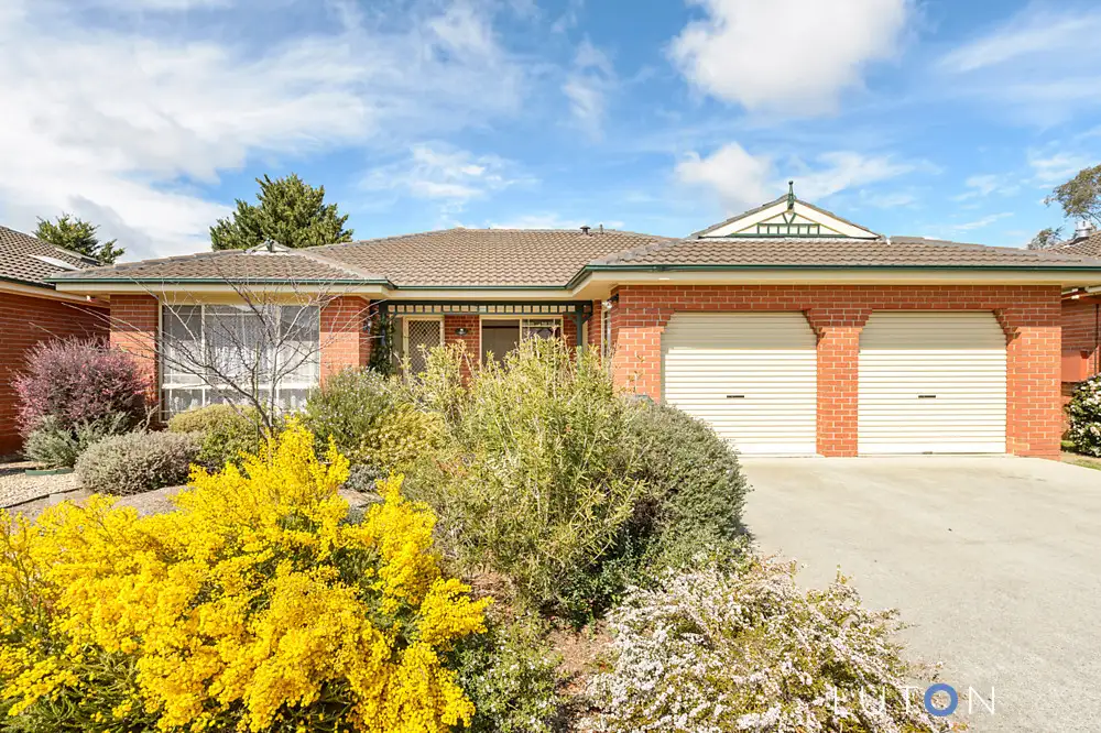 Main view of Homely townhouse listing, 18/156 Clive Steele Avenue, Monash ACT 2904