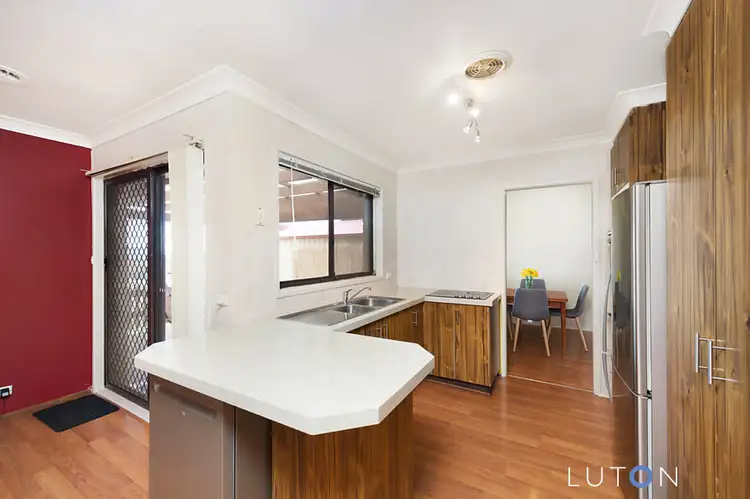 Fifth view of Homely house listing, 36 Freda Gibson Circuit, Theodore ACT 2905