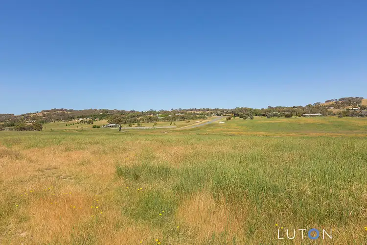 Sixth view of Homely land listing, 43 Valley Drive, Royalla NSW 2620