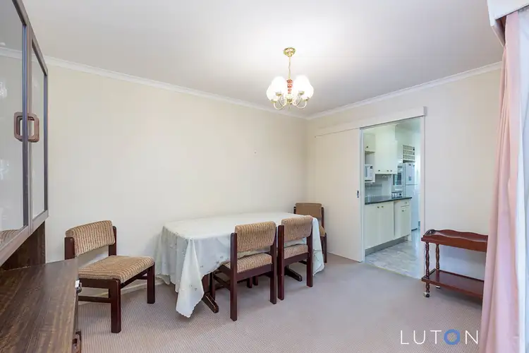 Fourth view of Homely house listing, 40 Grainger Circuit, Melba ACT 2615