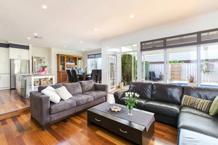 Fourth view of Homely house listing, 17 Perrin Street, Woodside SA 5244