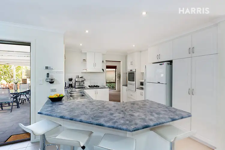Fourth view of Homely house listing, 8 Eden Court, Old Reynella SA 5161