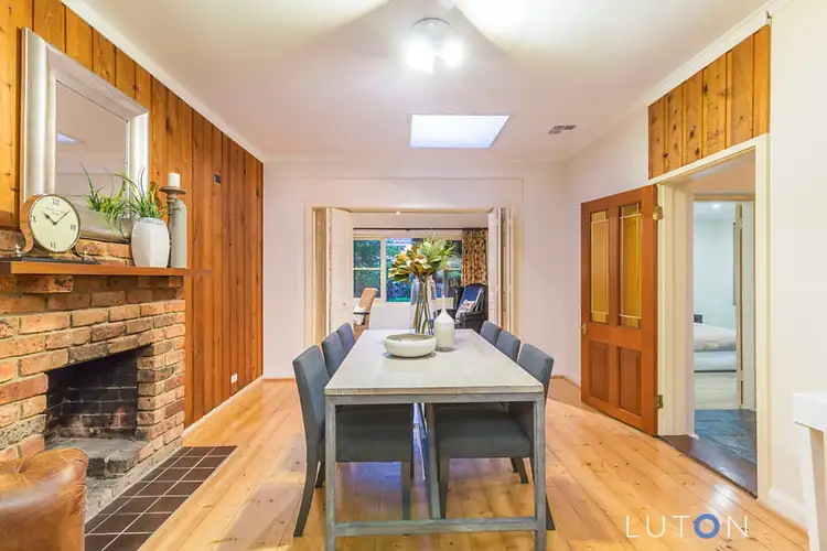 Fifth view of Homely house listing, 24 Farrer Street, Braddon ACT 2612