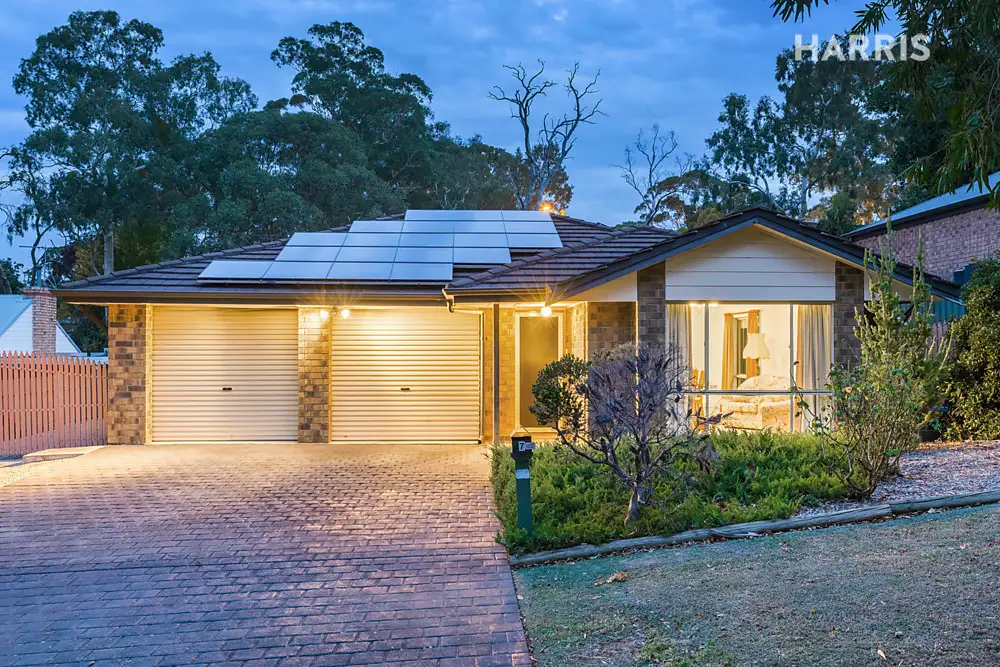Main view of Homely house listing, 7 Elm Street, Hawthorndene SA 5051