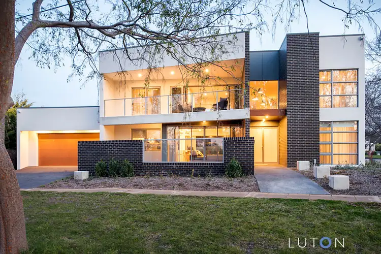 Main view of Homely house listing, 1 Wells Gardens, Griffith ACT 2603