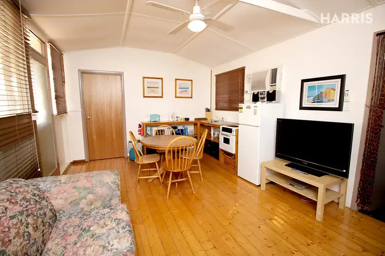 15 Edward Street, Port Hughes SA 5558