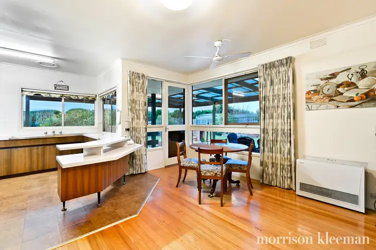 Fourth view of Homely house listing, 25 Bimbadeen Crescent, Yallambie VIC 3085
