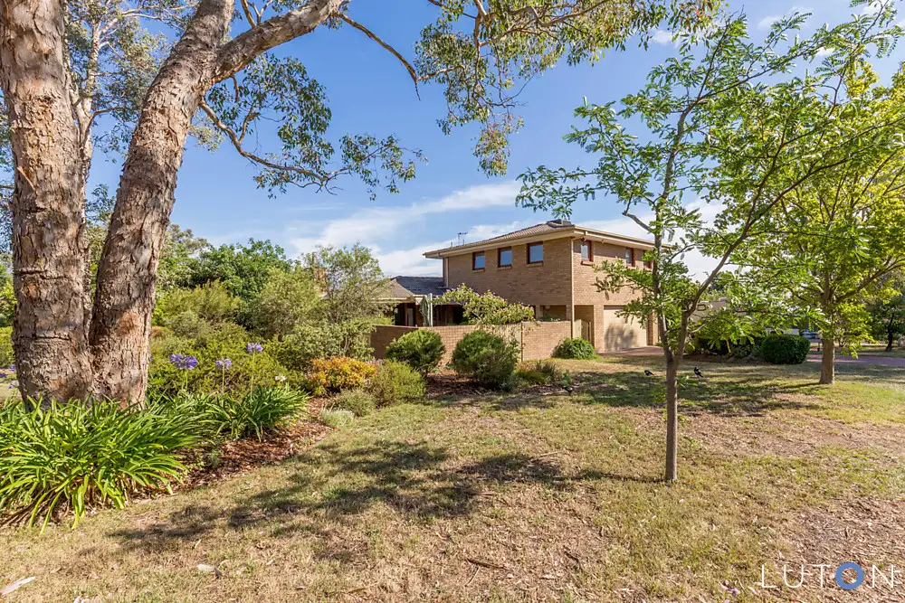 Main view of Homely house listing, 1 Anningie Place, Hawker ACT 2614