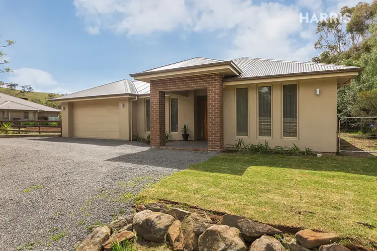 5 Nursery Road, Kanmantoo SA 5252