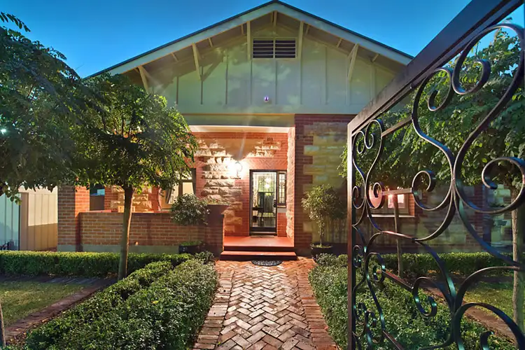11 Hudson Street, Prospect SA 5082