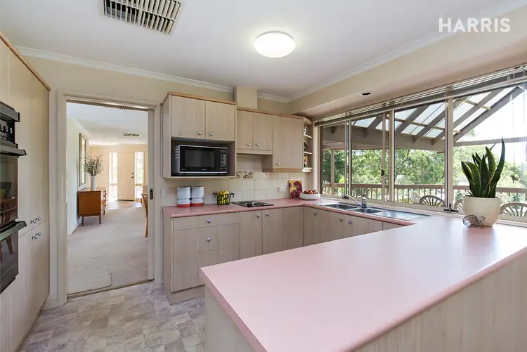Fourth view of Homely house listing, 1 Tallarook Road, Hawthorndene SA 5051