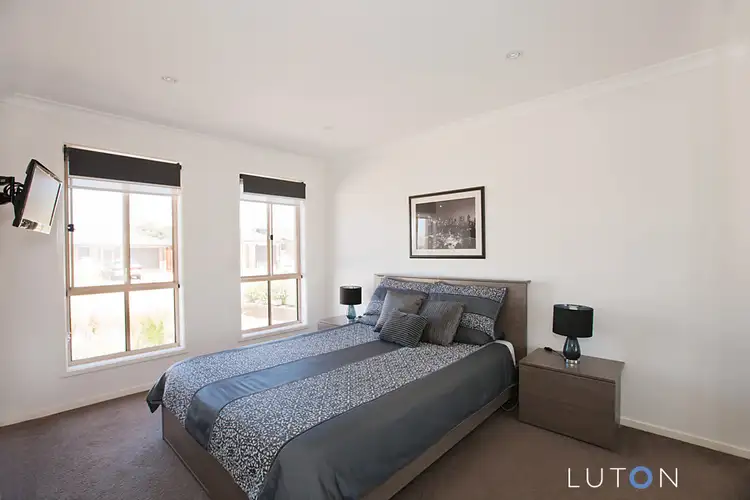 Fifth view of Homely house listing, 16 Rag Holmes Street, Macgregor ACT 2615