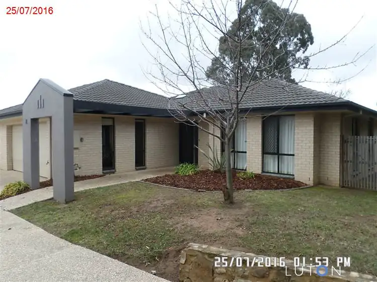 Address available on request