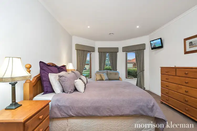Fourth view of Homely house listing, 45 Flaxen Hills Road, Doreen VIC 3754