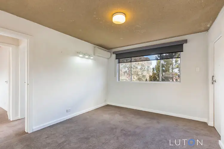 Third view of Homely apartment listing, 11/115 Knox Street, Watson ACT 2602