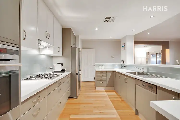 Third view of Homely house listing, 17 Mariner Avenue, Seacliff Park SA 5049