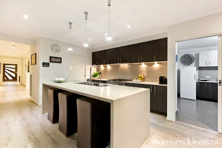 Fourth view of Homely house listing, 60 Cathedral Rise, Doreen VIC 3754