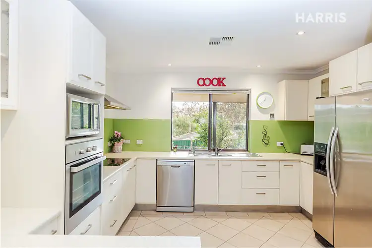 Sixth view of Homely house listing, 3 Rowlands Hill Road, Coromandel Valley SA 5051