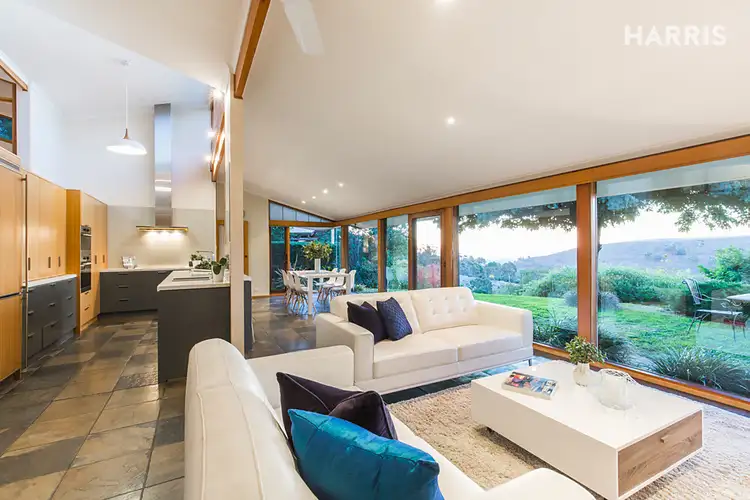 Fifth view of Homely house listing, 5 Horsell Road, Belair SA 5052