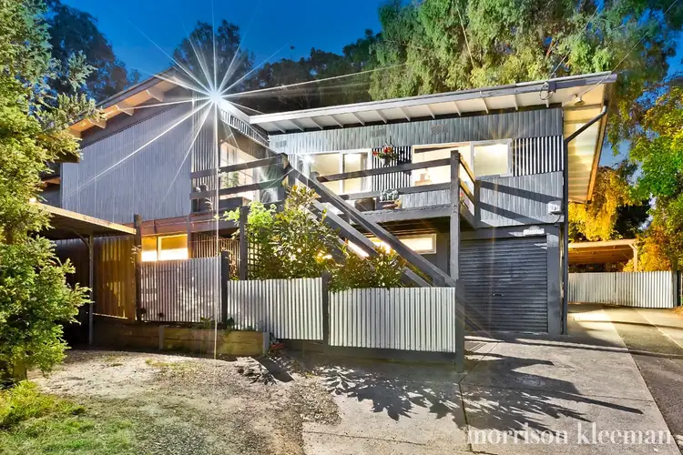 25B Elsa Court, Eltham VIC 3095