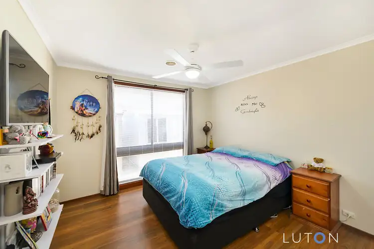 Sixth view of Homely house listing, 5 Hourigan Place, Richardson ACT 2905