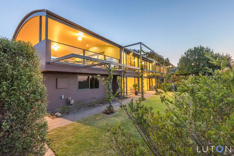 Second view of Homely house listing, 38 Wallangara Street, O'malley ACT 2606