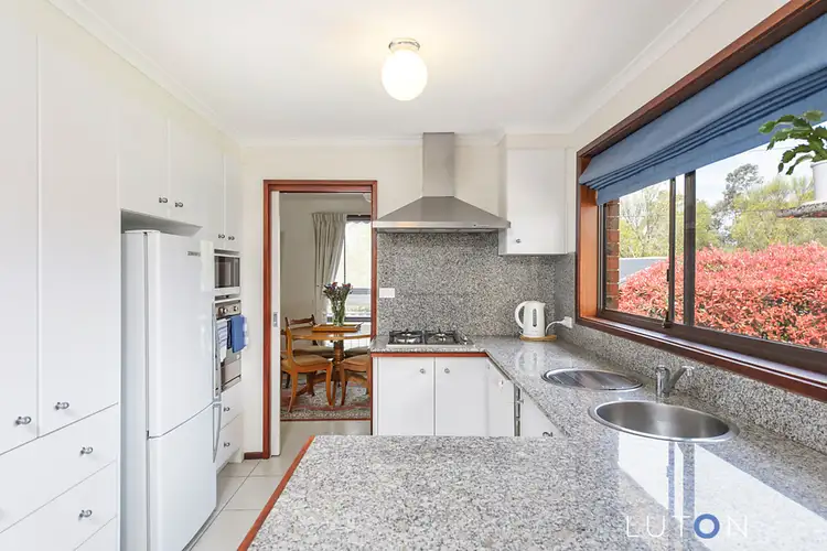 Third view of Homely house listing, 8 Currey Street, Gowrie ACT 2904
