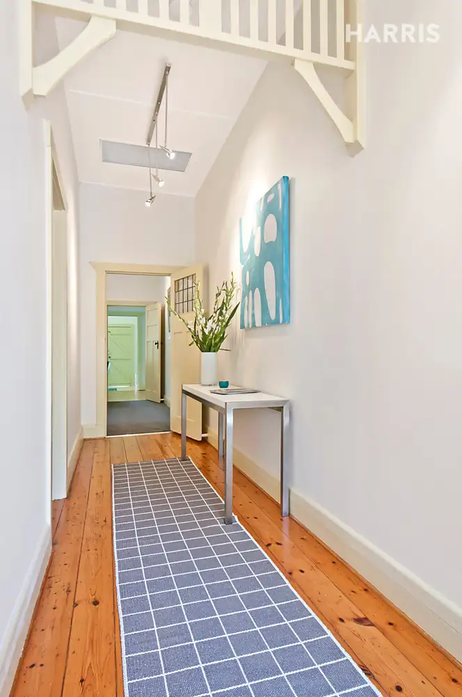 Second view of Homely house listing, 1/16 John Street, Kingswood SA 5062