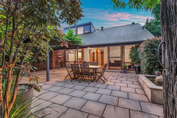 Main view of Homely townhouse listing, 1/2 Augusta Street, Maylands SA 5069