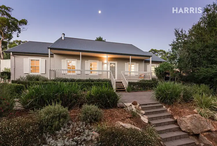 Main view of Homely house listing, 13 Ashby Avenue, Blackwood SA 5051