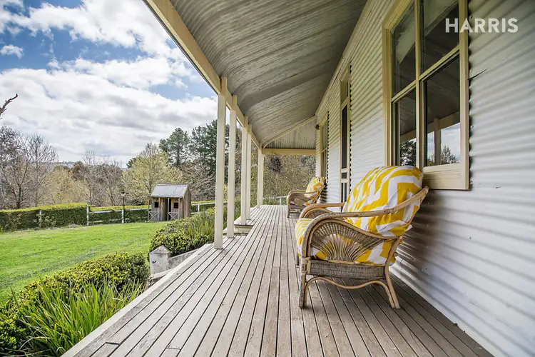Second view of Homely house listing, 87 Redden Drive, Cudlee Creek SA 5232